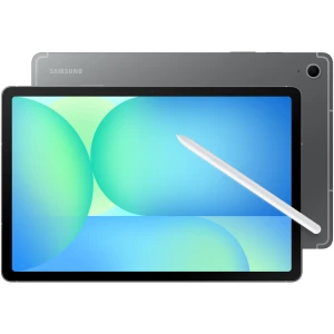 Tableta Samsung Galaxy Tab S10 FE, 10.9", 8GB, 128GB, 5G, Gray