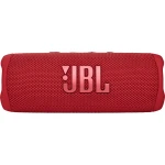 Boxa portabila JBL Flip 6, Bluetooth, PartyBoost, IP67, USB C, 12h, Rosu