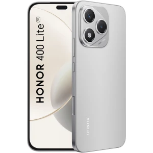 Telefon mobil HONOR 400 Lite, Dual SIM, 8GB RAM, 256GB, Velvet Grey