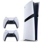 Consola PlayStation 5 Pro, Digital Edition, 2TB SSD + Extra controller