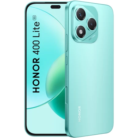 Telefon mobil HONOR 400 Lite, Dual SIM, 8GB RAM, 256GB, Marrs Green