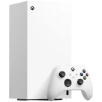 Consola Microsoft Xbox Series X Digital Edition, 1TB, Alb
