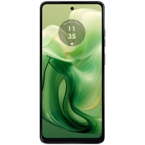 Telefon mobil Motorola Moto g24, Dual SIM, 8GB RAM, 128GB, Ice Green