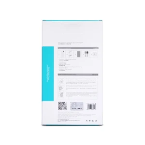 Folie din sticla temperata Nillkin pentru Apple iPhone 7