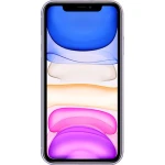 Telefon mobil Apple iPhone 11, 64GB, 4GB RAM, 4G, Purple + Folie Sticla