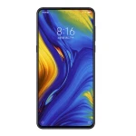 Telefon mobil Xiaomi Mi MIX 3, Dual SIM, 128GB, 6GB RAM, 4G, Black