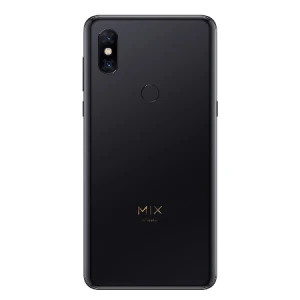 Telefon mobil Xiaomi Mi MIX 3, Dual SIM, 128GB, 6GB RAM, 4G, Black