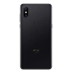 Telefon mobil Xiaomi Mi MIX 3, Dual SIM, 128GB, 6GB RAM, 4G, Black