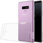 Husa Nillkin Nature TPU pentru Samsung Galaxy Note 9, Transparent