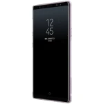 Husa Nillkin Nature TPU pentru Samsung Galaxy Note 9, Transparent