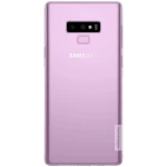 Husa Nillkin Nature TPU pentru Samsung Galaxy Note 9, Transparent