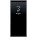 Husa Nillkin Nature TPU pentru Samsung Galaxy Note 9, Transparent