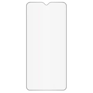 Folie pentru ecran din sticla, Apple iPhone XR, Transparent