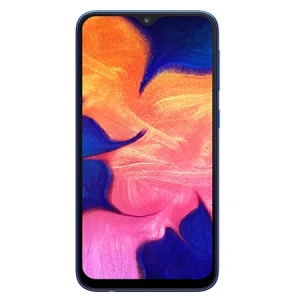 Telefon mobil Samsung Galaxy A10, Dual Sim, 32GB, 4G, Blue