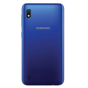 Telefon mobil Samsung Galaxy A10, Dual Sim, 32GB, 4G, Blue