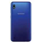 Telefon mobil Samsung Galaxy A10, Dual Sim, 32GB, 4G, Blue