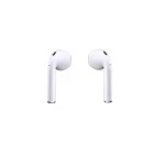 Casti Bluetooth Reflection Vision®, Stereo cu touch senzor amprenta, Android & iOS, Wireless Conectare BlueTooth 5.0 EDR, 3D Surround, Apeluri telefon si Microfon integrat