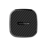 Suport auto magnetic cu incarcare wireless Nillkin versiunea 2 cu incarcare rapida Tip B, rotire 360 de grade, cu prindere grilaje ventilatie
