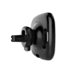 Suport auto magnetic cu incarcare wireless Nillkin versiunea 2 cu incarcare rapida Tip B, rotire 360 de grade, cu prindere grilaje ventilatie