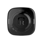 Suport auto magnetic cu incarcare wireless Nillkin versiunea 2 cu incarcare rapida Tip B, rotire 360 de grade, cu prindere grilaje ventilatie