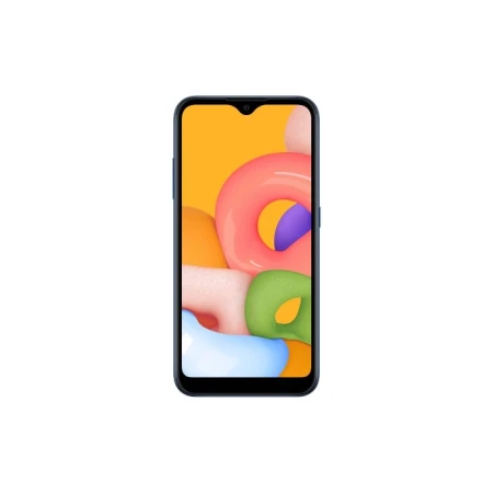 Samsung Galaxy A01 , 16Gb 2gb Ram , 3G , Blue