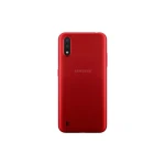 Samsung Galaxy A01  16Gb 2gb Ram , 3G ,  Red