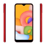 Samsung Galaxy A01  16Gb 2gb Ram , 3G ,  Red