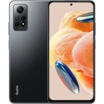 Telefon mobil Xiaomi Redmi Note 12 Pro, Dual SIM, 128GB, 6GB RAM, 4G, Graphite Gray