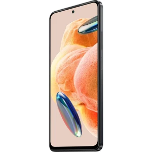 Telefon mobil Xiaomi Redmi Note 12 Pro, Dual SIM, 128GB, 6GB RAM, 4G, Graphite Gray