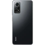 Telefon mobil Xiaomi Redmi Note 12 Pro, Dual SIM, 128GB, 6GB RAM, 4G, Graphite Gray