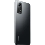 Telefon mobil Xiaomi Redmi Note 12 Pro, Dual SIM, 128GB, 6GB RAM, 4G, Graphite Gray