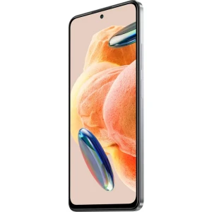 Telefon mobil Xiaomi Redmi Note 12 Pro, Dual SIM, 128GB, 6GB RAM, 4G, Polar White