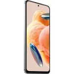 Telefon mobil Xiaomi Redmi Note 12 Pro, Dual SIM, 128GB, 6GB RAM, 4G, Polar White