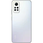 Telefon mobil Xiaomi Redmi Note 12 Pro, Dual SIM, 128GB, 6GB RAM, 4G, Polar White