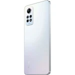 Telefon mobil Xiaomi Redmi Note 12 Pro, Dual SIM, 128GB, 6GB RAM, 4G, Polar White