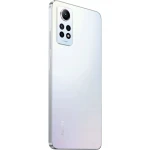 Telefon mobil Xiaomi Redmi Note 12 Pro, Dual SIM, 128GB, 6GB RAM, 4G, Polar White