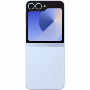 Telefon mobil Samsung Galaxy Z Flip6, 12GB RAM, 512GB, 5G, Blue