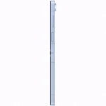Telefon mobil Samsung Galaxy Z Flip6, 12GB RAM, 256GB, 5G, Blue