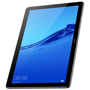 Tableta Huawei Mediapad T5, Octa Core 2.36 GHz, 10.1", 2GB RAM, 32GB, Wi-Fi, Black