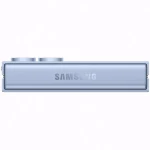 Telefon mobil Samsung Galaxy Z Flip6, 12GB RAM, 256GB, 5G, Blue