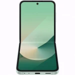 Telefon mobil Samsung Galaxy Z Flip6, 12GB RAM, 512GB, 5G, Mint