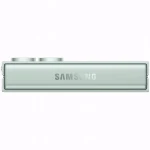 Telefon mobil Samsung Galaxy Z Flip6, 12GB RAM, 512GB, 5G, Mint