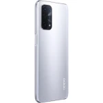 Telefon mobil Oppo A74, Dual SIM, 128GB, 6GB RAM, 5G, Silver