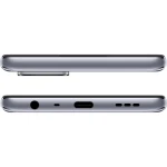 Telefon mobil Oppo A74, Dual SIM, 128GB, 6GB RAM, 5G, Silver