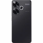 Telefon mobil Poco F6, 8GB RAM, 256GB, 5G, Black