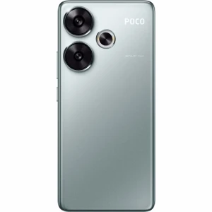 Telefon mobil Poco F6, 8GB RAM, 256GB, 5G, Green