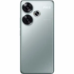 Telefon mobil Poco F6, 8GB RAM, 256GB, 5G, Green