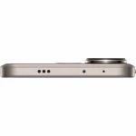 Telefon mobil Poco F6, 8GB RAM, 256GB, 5G, Titanium