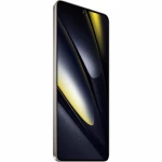Telefon mobil Poco F6, 8GB RAM, 256GB, 5G, Titanium