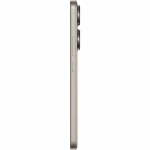 Telefon mobil Poco F6, 8GB RAM, 256GB, 5G, Titanium